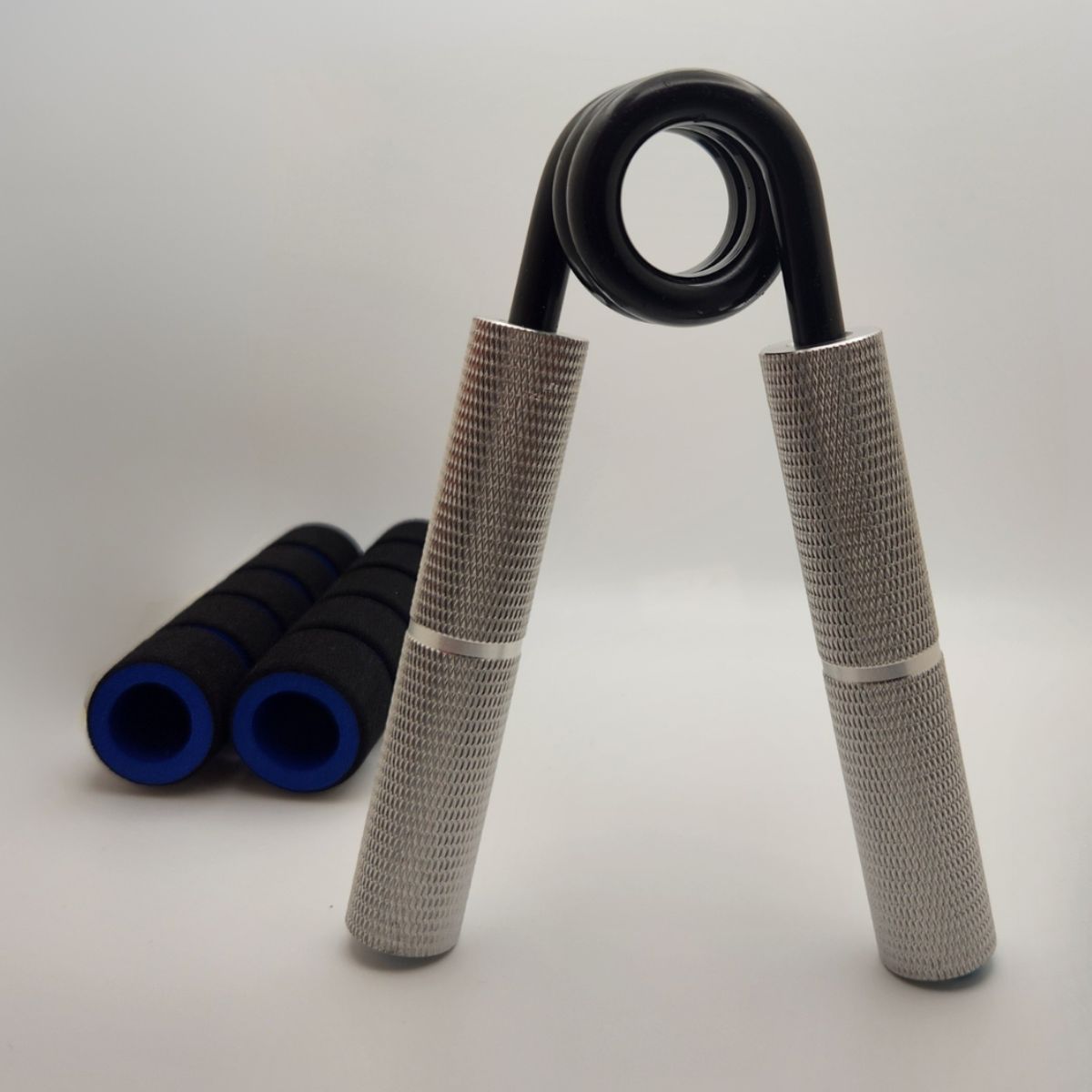Legend’s Hand Gripper | 200LB Premium Aircraft-grade Grip tool