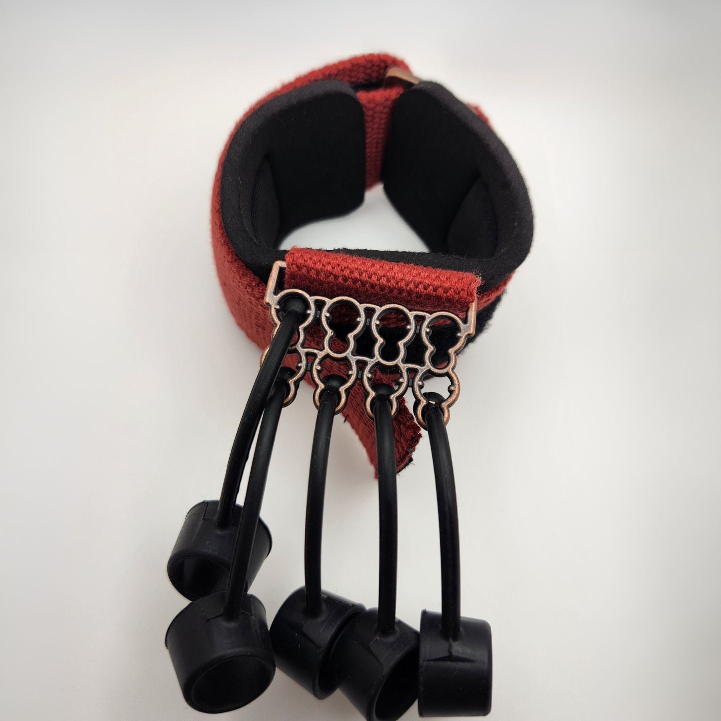 Finger Extender – Resistance Trainer for Hand Recovery & Grip Balance