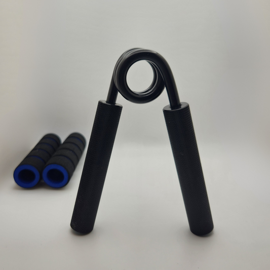 Legend’s Hand Gripper | 100LB Premium Aircraft-grade Grip tool