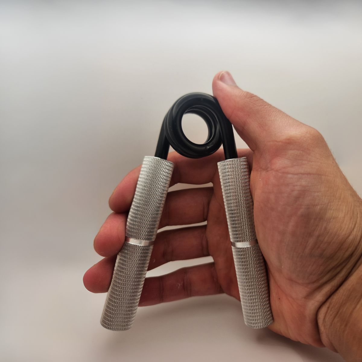 Legend’s Hand Gripper | 200LB Premium Aircraft-grade Grip tool