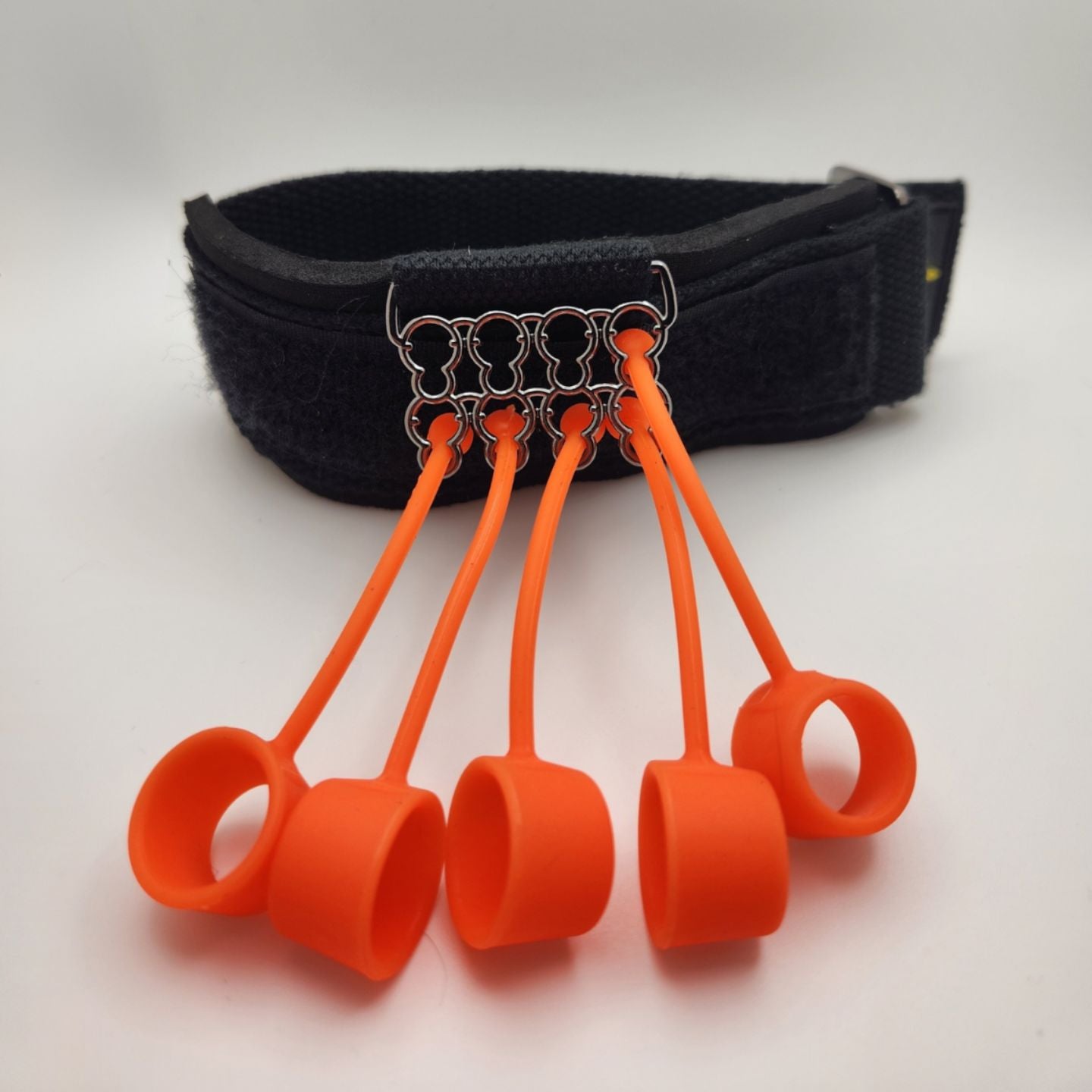 Finger Extender – Resistance Trainer for Hand Recovery & Grip Balance